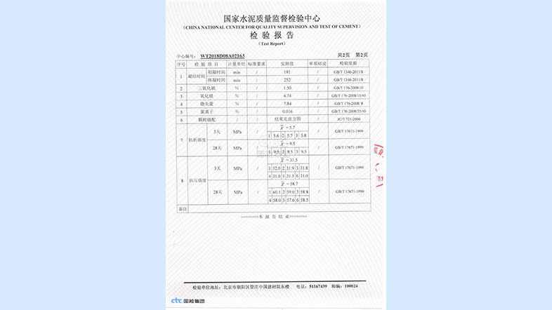 質(zhì)量檢測(cè)